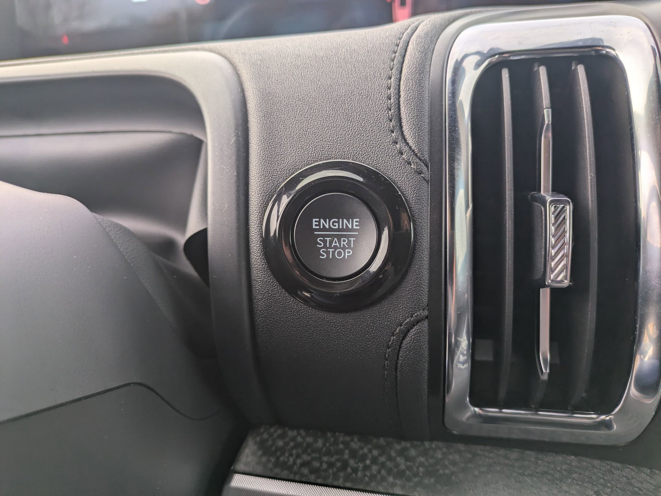 Certified 2025 Ford Expedition Tremor image 20