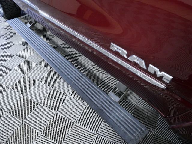 Used 2019 RAM 1500 Limited AWD/4WD image 10