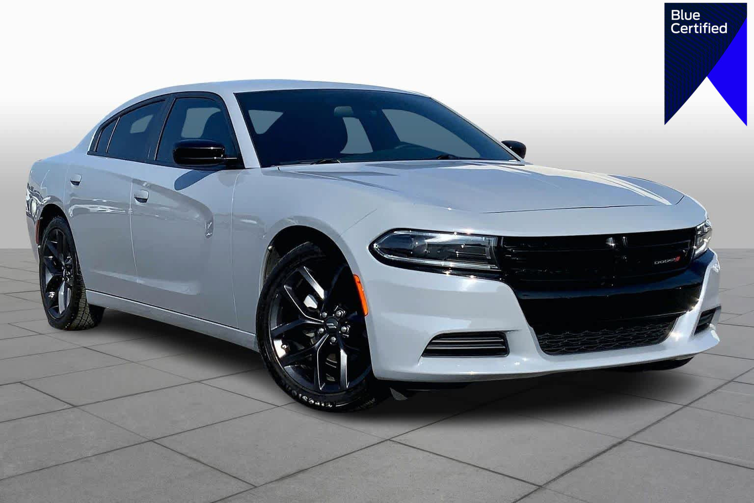 Used 2022 Dodge Charger SXT w/ Blacktop Package