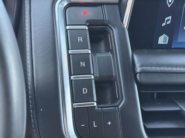 Used 2023 Chevrolet Tahoe LT AWD/4WD image 19