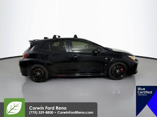Used 2025 Toyota Corolla GR AWD/4WD image 11