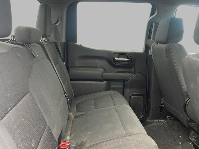 Used 2021 Chevrolet Silverado 1500 Custom Trail Boss image 12