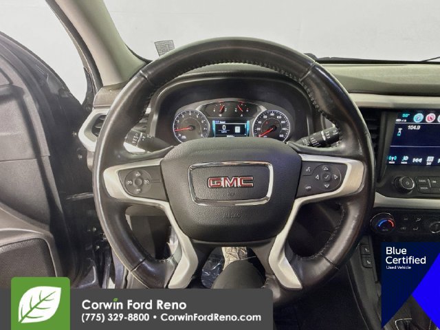 Used 2019 GMC Acadia SLT AWD/4WD image 15