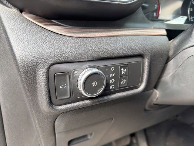 Certified 2021 Ford Explorer Limited w/ Equipment Group 301A AWD/4WD image 25