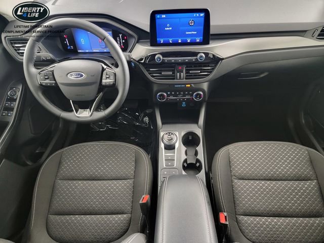 Certified 2023 Ford Escape Active AWD/4WD image 24