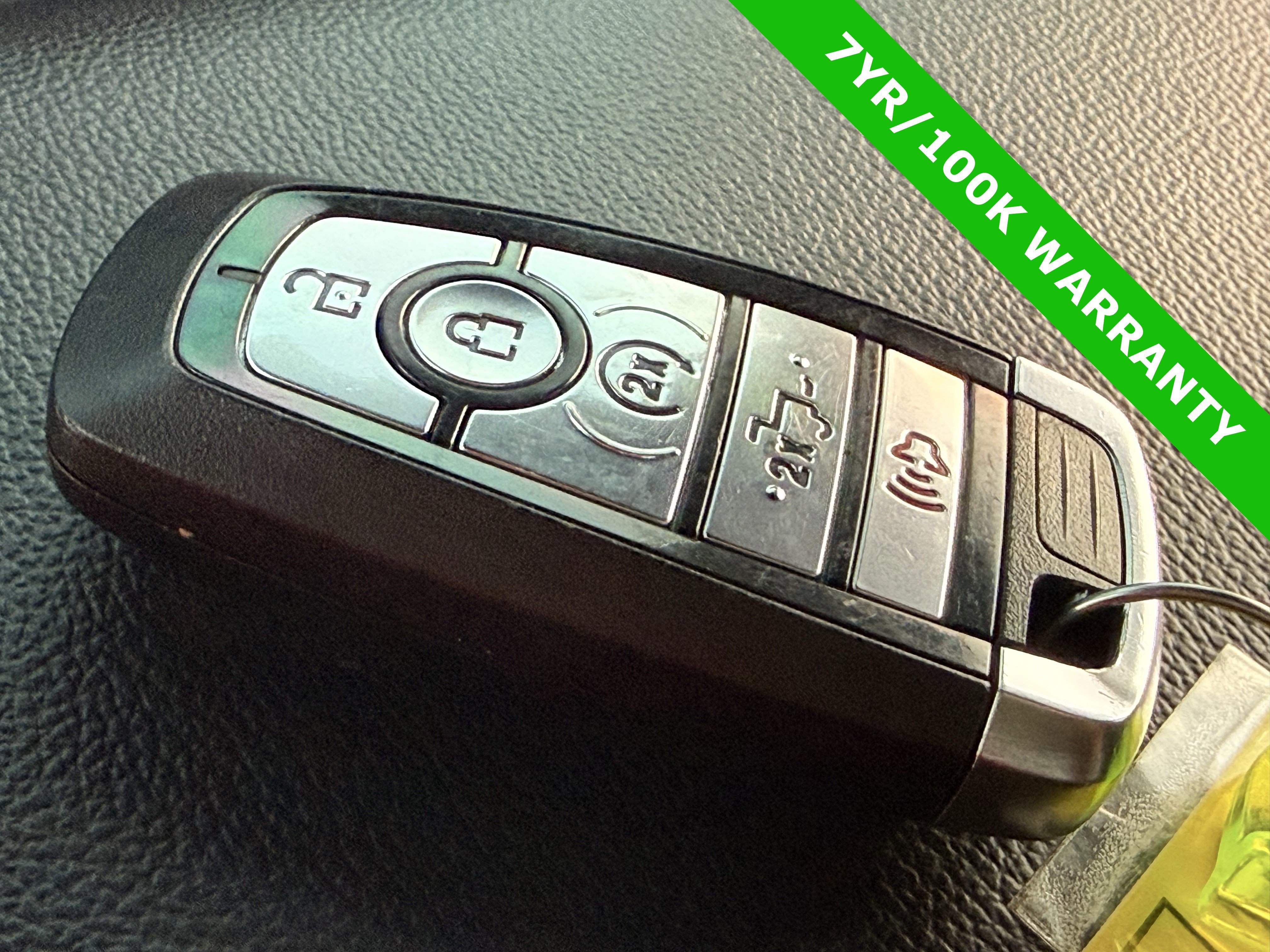 Certified 2023 Ford F150 XLT w/ Equipment Group 302A High image 37