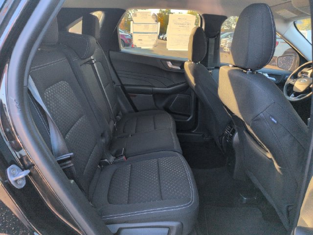Certified 2024 Ford Escape Active w/ Tech Pack #2 AWD/4WD image 17