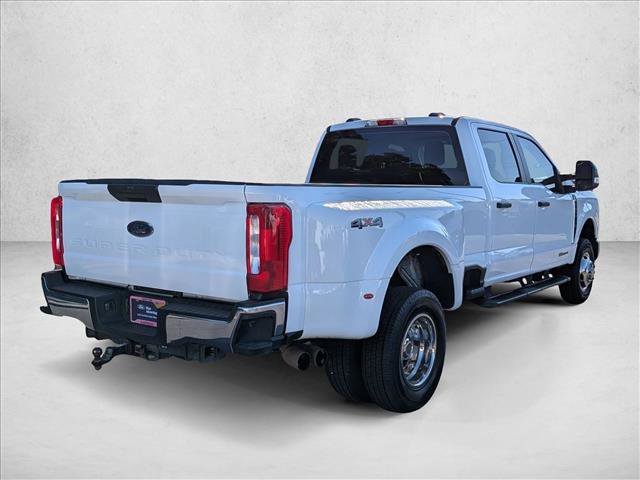 Certified 2024 Ford F350 XL w/ XL Driver Assist Package AWD/4WD image 5