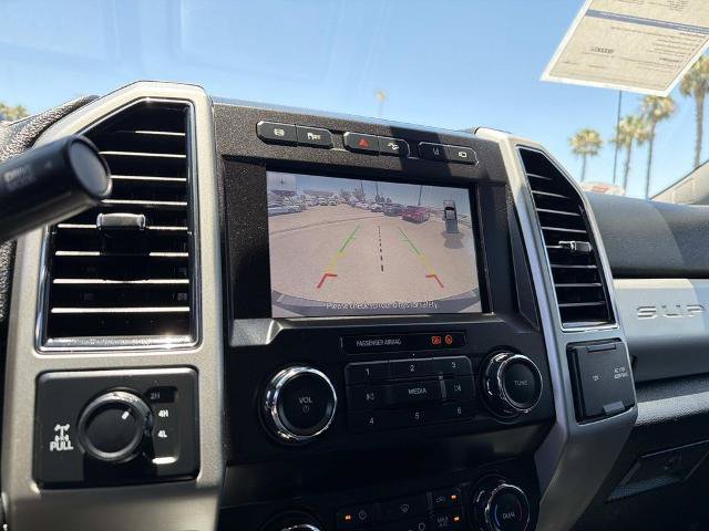 Certified 2020 Ford F250 Lariat AWD/4WD image 27