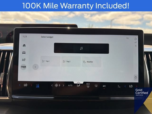 Certified 2025 Ford Expedition Platinum AWD/4WD image 45