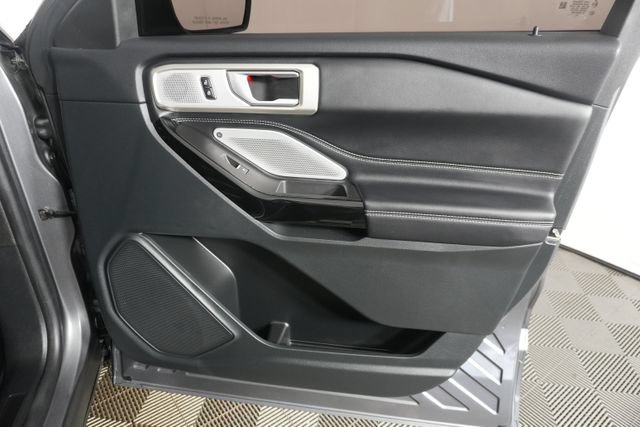 Certified 2023 Ford Explorer ST w/ Equipment Group 401A AWD/4WD image 36