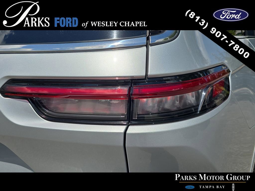 Used 2022 Jeep Grand Cherokee L Overland AWD/4WD image 7