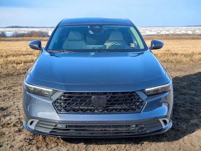 Used 2025 Honda Accord Touring image 9