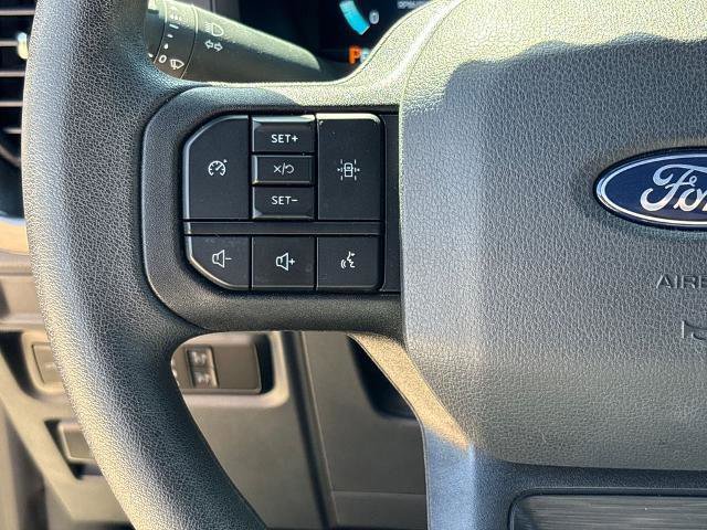 Certified 2024 Ford F150 STX image 18