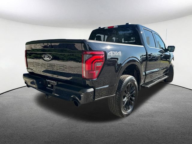 Certified 2025 Ford F150 Lariat AWD/4WD image 15