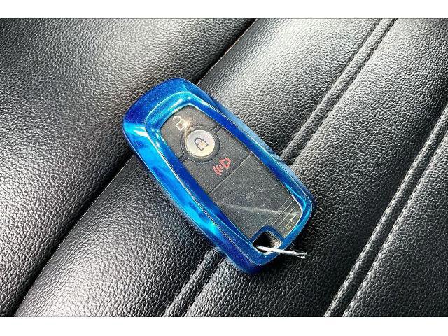 Certified 2022 Ford Edge SEL image 30