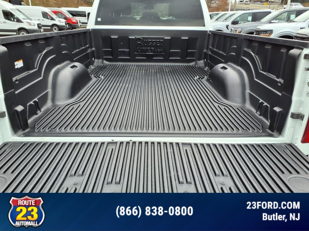 Used 2024 RAM 3500 Big Horn image 11