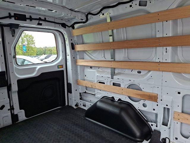 Certified 2023 Ford Transit 250 Low Roof w/ Exterior Upgrade Package image 21