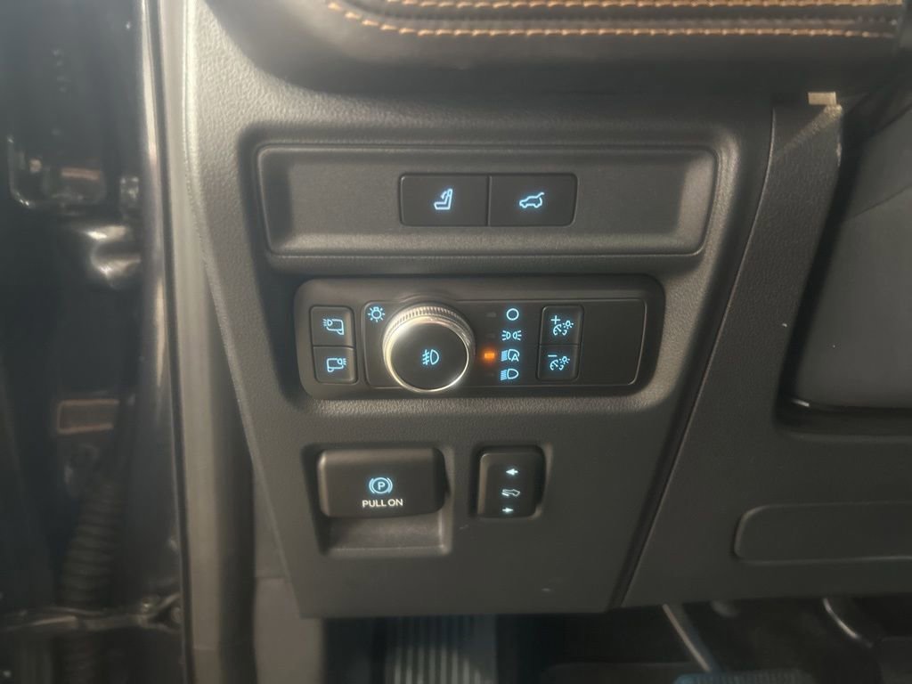 Certified 2022 Ford Expedition Max Platinum image 14