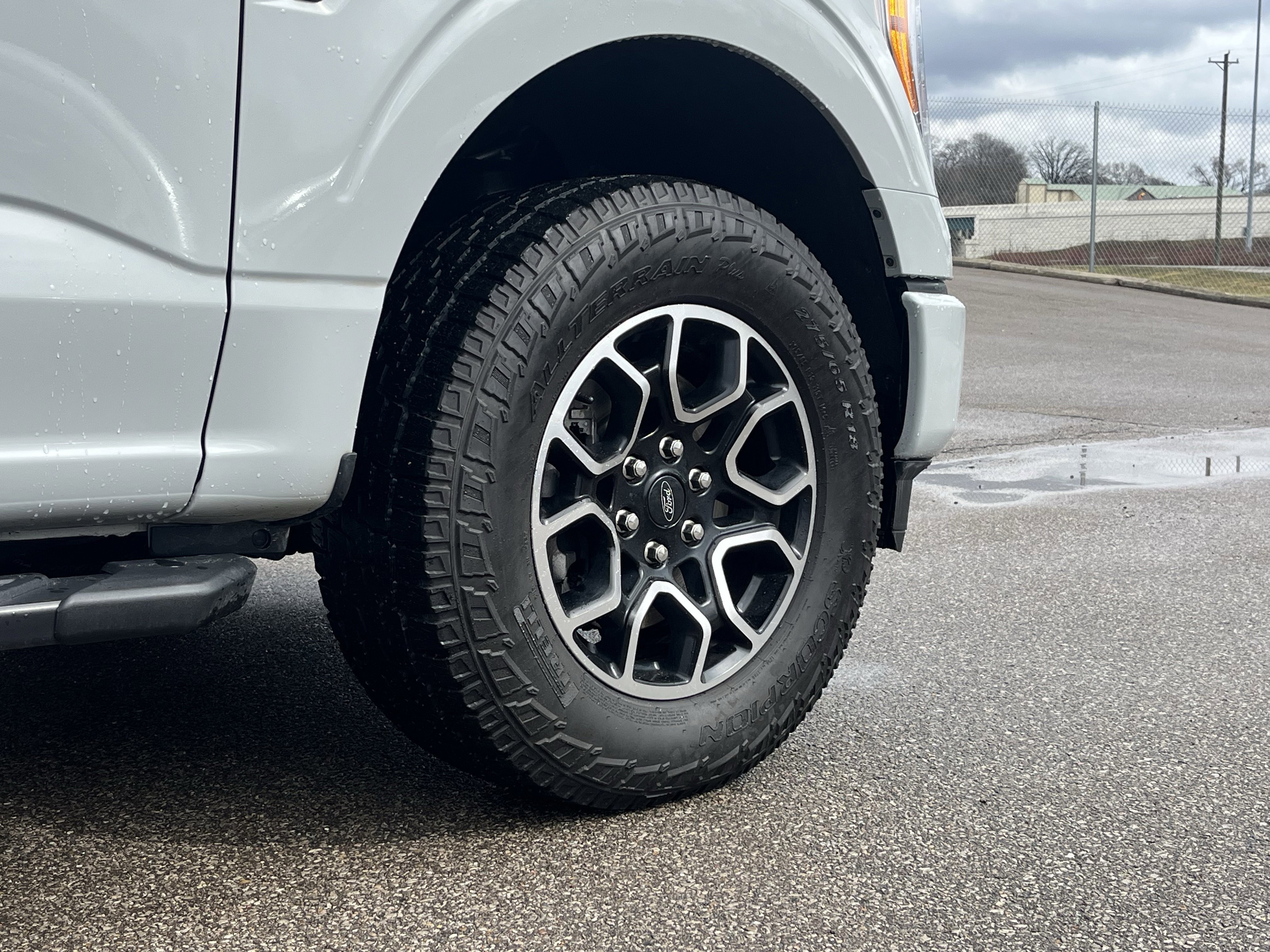 Certified 2023 Ford F150 XLT w/ Equipment Group 302A High image 36