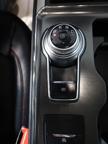 Certified 2023 Ford Edge ST-Line AWD/4WD image 17
