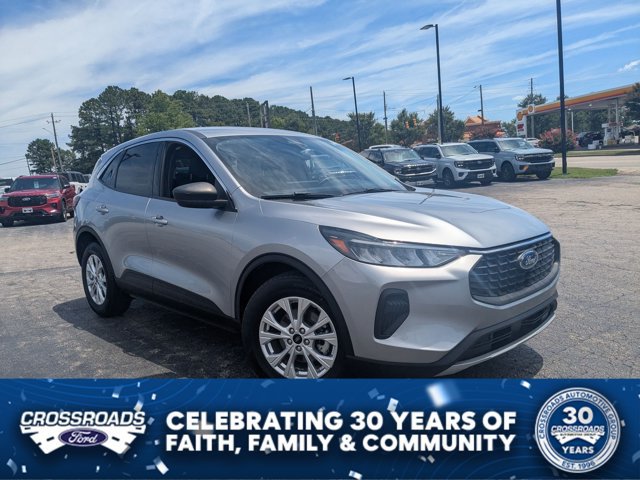Certified 2023 Ford Escape Active w/ Tech Pack #1