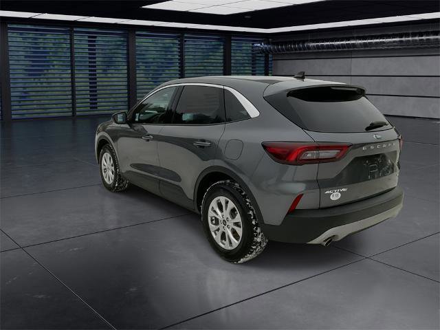 Certified 2024 Ford Escape Active image 5