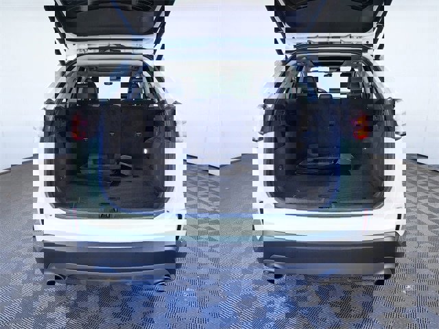 Certified 2024 Ford Edge Titanium w/ Equipment Group 301A image 9