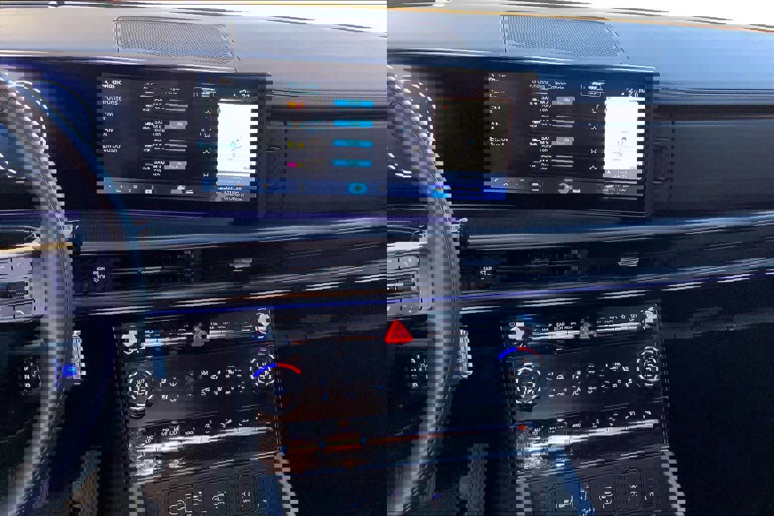 Used 2024 Hyundai Santa Fe Calligraphy image 8