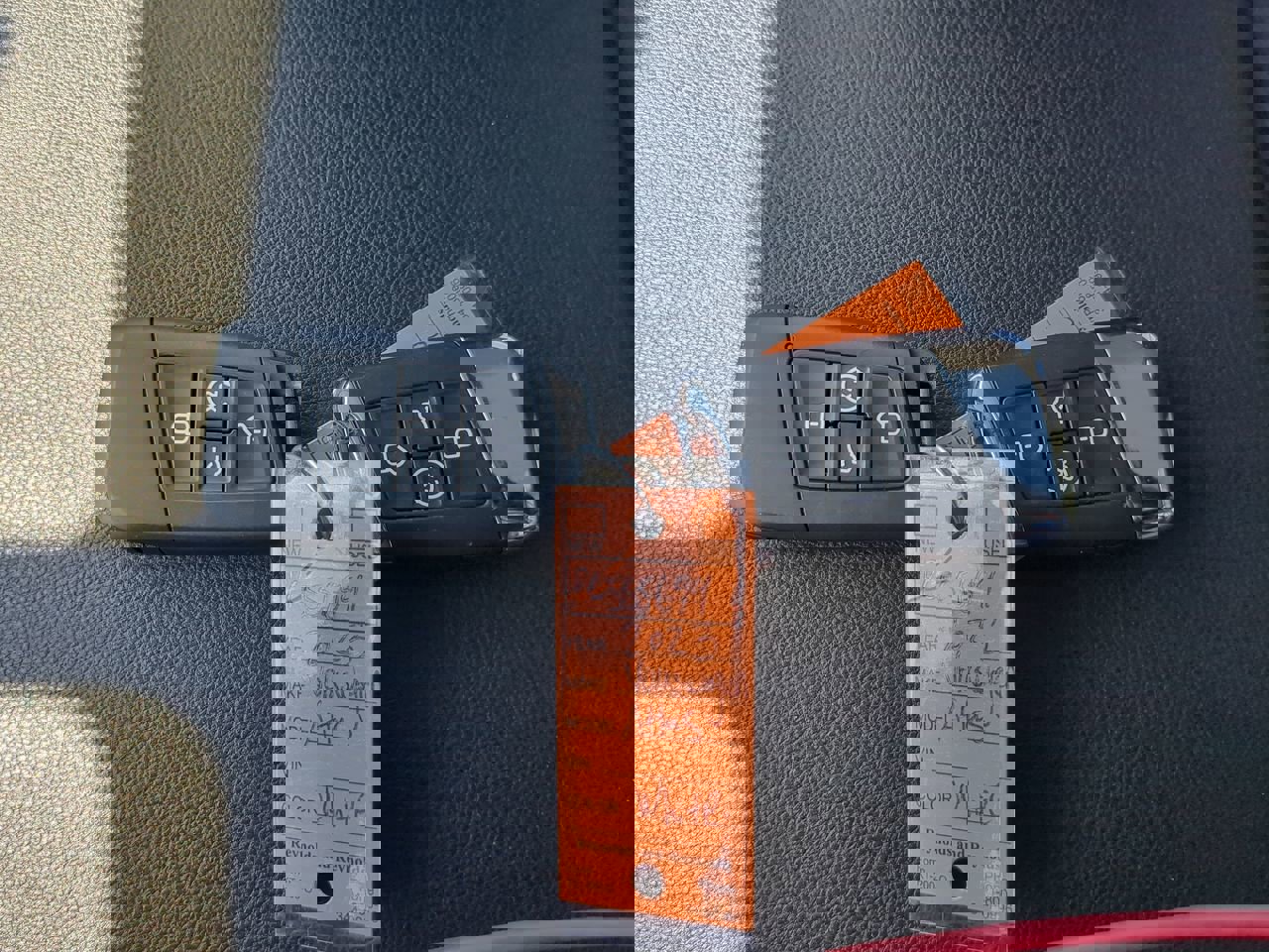 Used 2023 Volkswagen Atlas SE w/ Panoramic Sunroof Package image 27