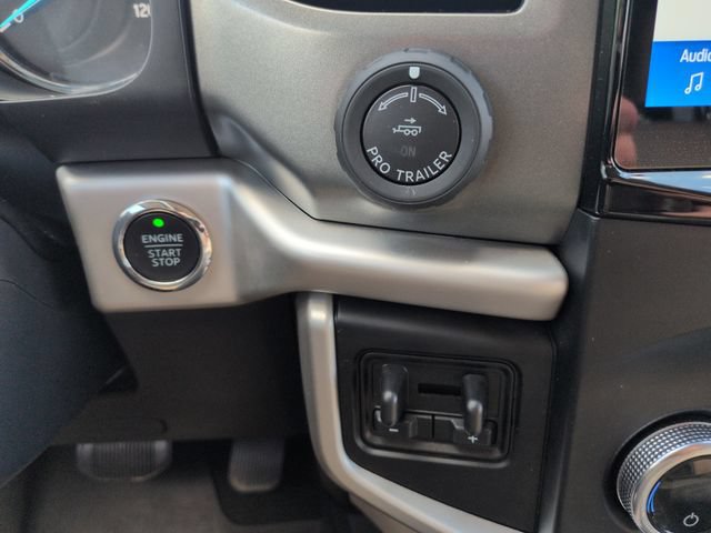 Certified 2023 Ford Expedition XLT AWD/4WD image 44