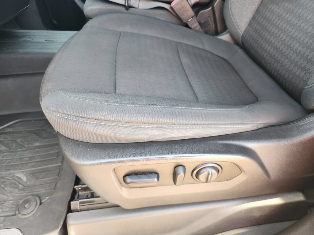Used 2021 GMC Sierra 1500 Elevation RWD image 23