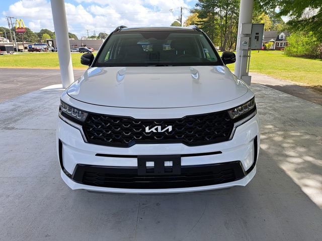 Used 2023 Kia Sorento S w/ Panoramic Sunroof Package image 6