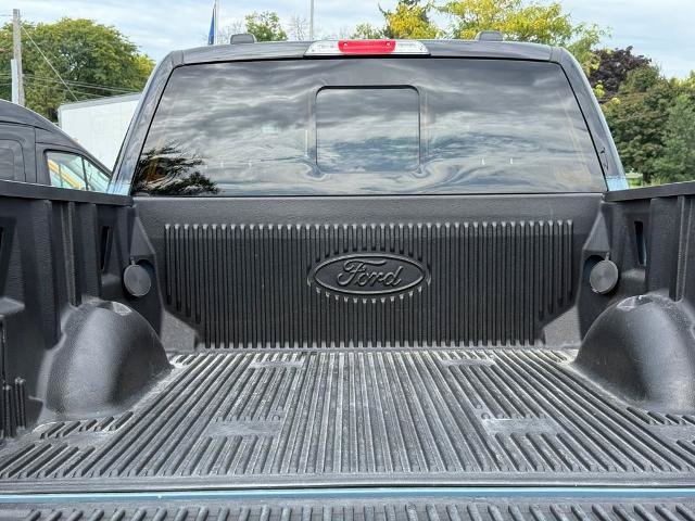 Certified 2023 Ford F150 XLT w/ Equipment Group 302A High AWD/4WD image 10