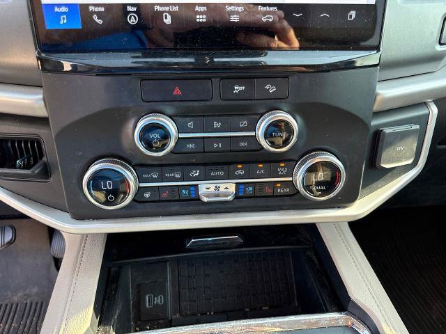 Certified 2023 Ford Expedition XLT AWD/4WD image 25