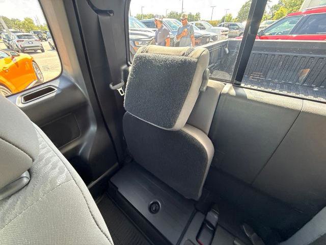 Used 2022 Toyota Tacoma SR RWD image 23