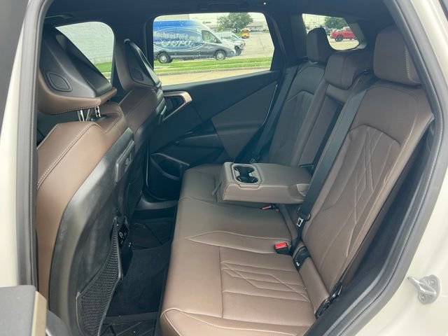 Used 2025 BMW X3 xDrive30i w/ Premium Package AWD/4WD image 33