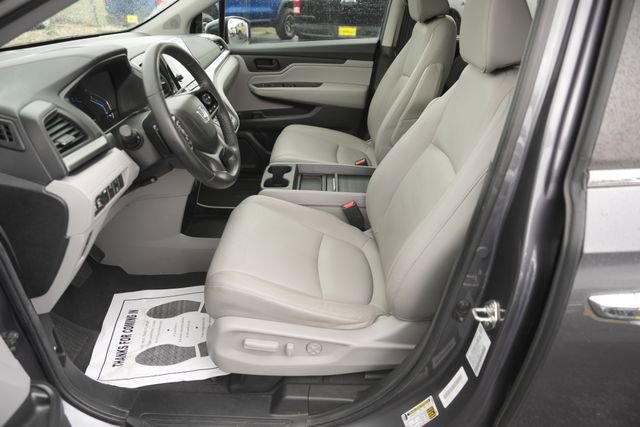 Used 2019 Honda Odyssey EX-L image 9