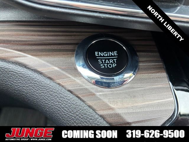 Certified 2023 Ford Explorer Limited w/ Limited Technology Package AWD/4WD image 16