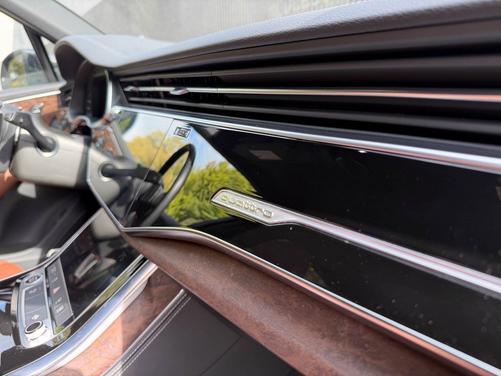 Used 2025 Audi Q7 3.0T Premium Plus image 26