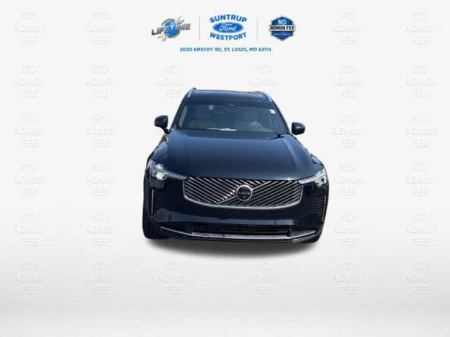 Used 2026 Volvo XC90 B5 Plus AWD/4WD image 27