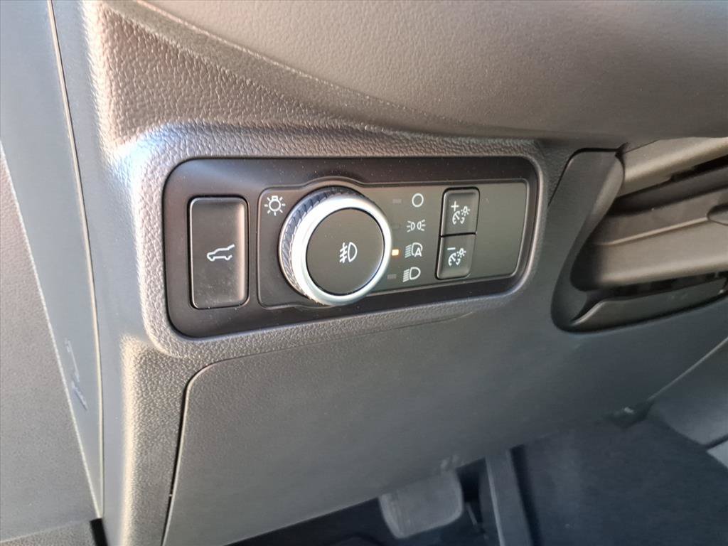 Certified 2026 Ford Explorer ST w/ Sun And Sound Package AWD/4WD image 12