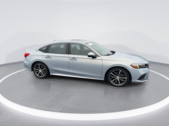 Used 2023 Honda Civic Touring image 7