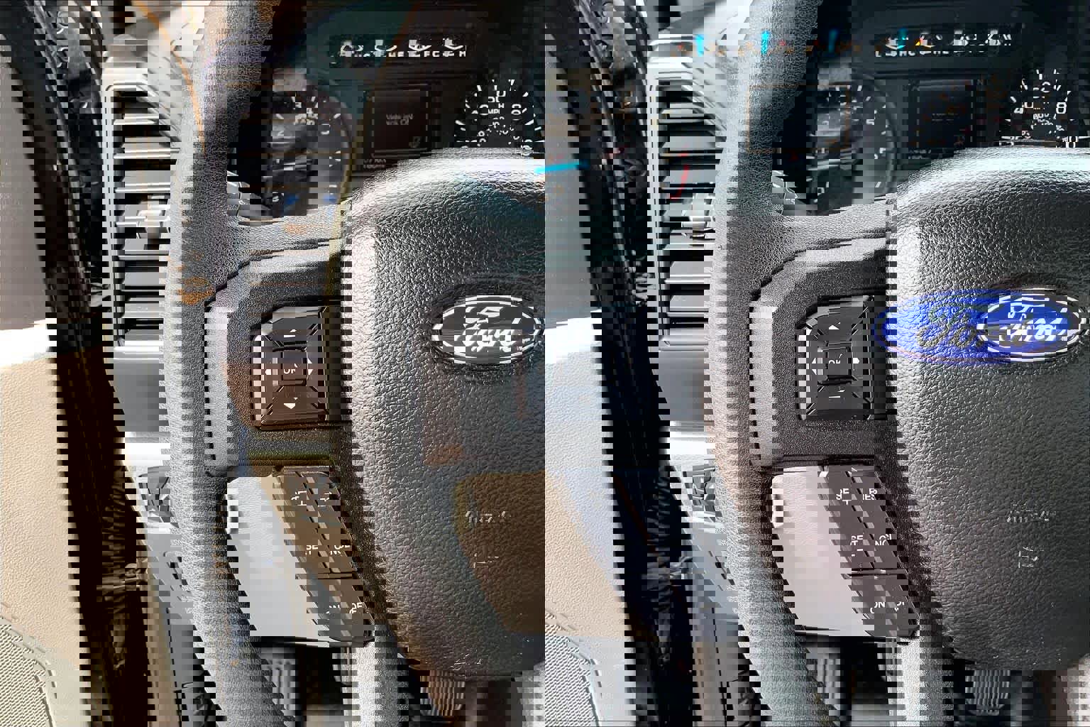 Certified 2018 Ford F150 XL w/ Equipment Group 101A Mid image 24