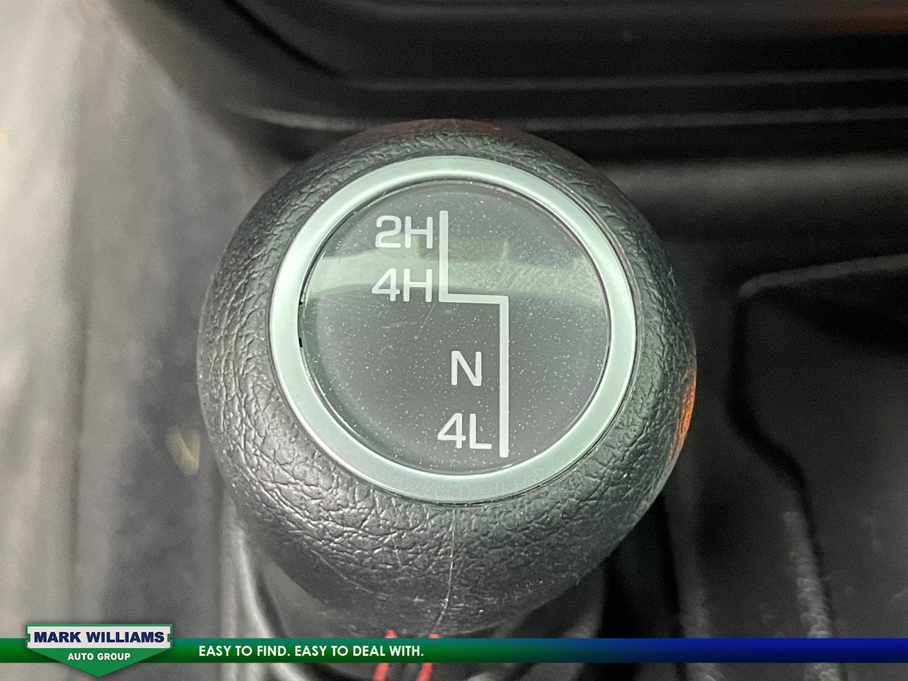 Used 2018 Jeep Wrangler Unlimited Rubicon image 22