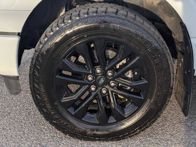 Certified 2024 Ford F150 XLT w/ Equipment Group 303A High AWD/4WD image 12