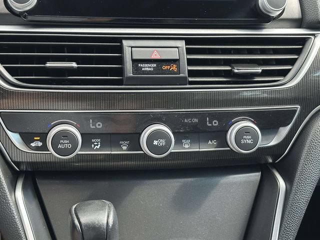 Used 2021 Honda Accord Sport image 27