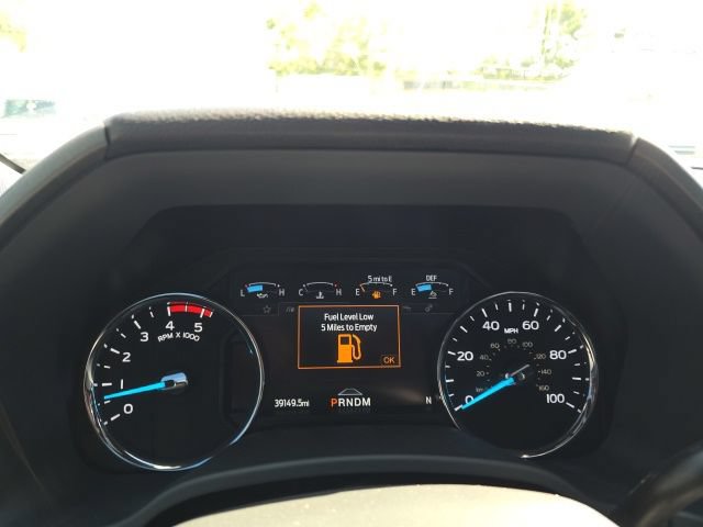 Certified 2022 Ford F450 Platinum AWD/4WD image 9