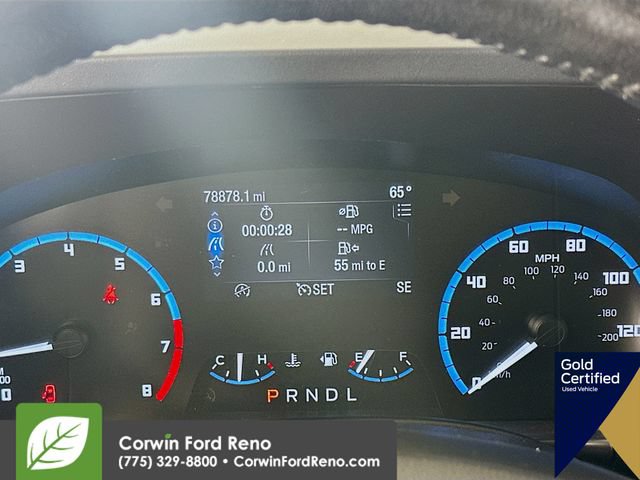 Certified 2022 Ford Bronco Sport Big Bend w/ Convenience Package AWD/4WD image 15