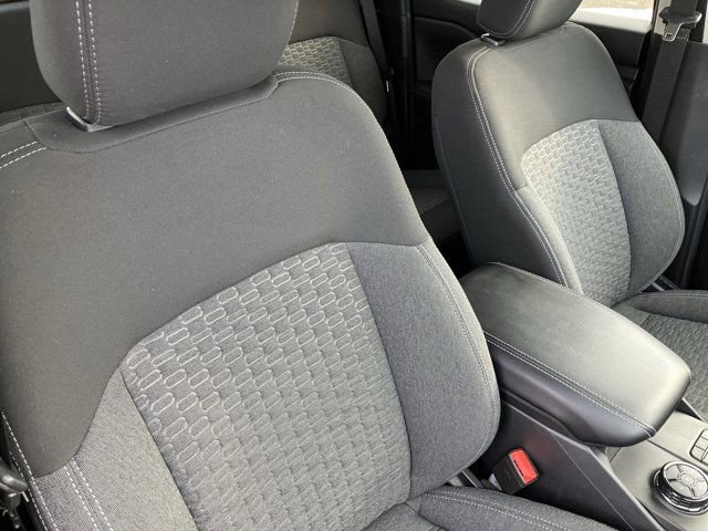 Certified 2024 Ford Ranger XLT image 21